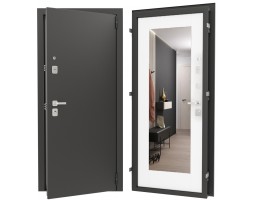 Стальная дверь Flat 80