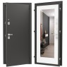 Стальная дверь Flat 80